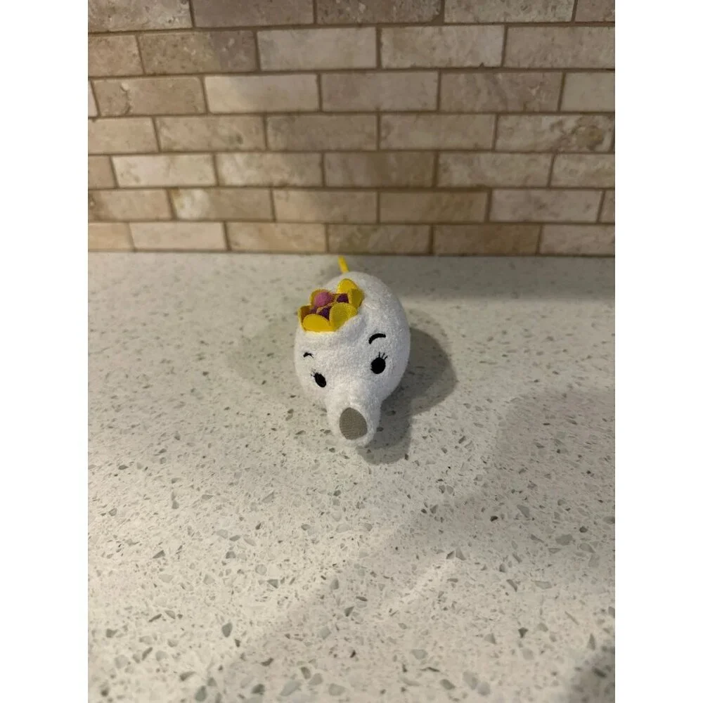 Walt Disney TSUM TSUM‎ Beauty and the Beast MRS. POTTS 3